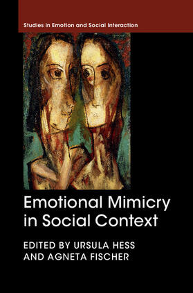 Hess / Fischer |  Emotional Mimicry in Social Context | Buch |  Sack Fachmedien