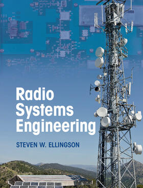 Ellingson |  Radio Systems Engineering | Buch |  Sack Fachmedien