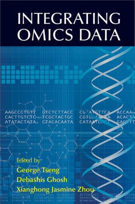 Tseng / Ghosh / Zhou |  Integrating Omics Data | Buch |  Sack Fachmedien