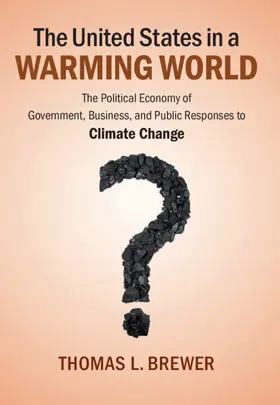 Brewer |  The United States in a Warming World | Buch |  Sack Fachmedien