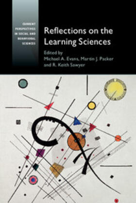 Evans / Packer / Sawyer |  Reflections on the Learning Sciences | Buch |  Sack Fachmedien