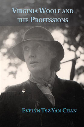 Chan |  Virginia Woolf and the Professions | Buch |  Sack Fachmedien