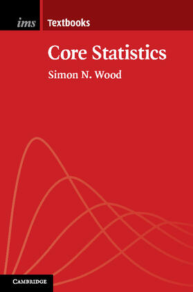 Wood |  Core Statistics | Buch |  Sack Fachmedien