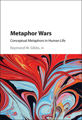 Gibbs Jr |  Metaphor Wars | Buch |  Sack Fachmedien