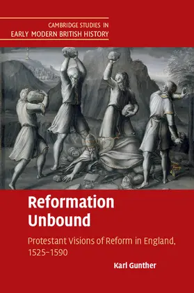 Gunther |  Reformation Unbound | Buch |  Sack Fachmedien