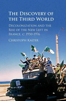 Kalter |  The Discovery of the Third World | Buch |  Sack Fachmedien