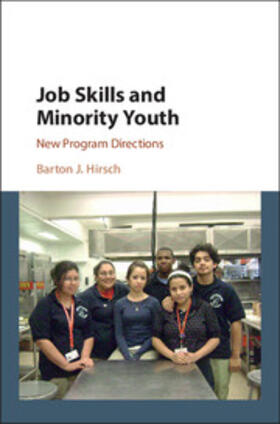 Hirsch |  Job Skills and Minority Youth | Buch |  Sack Fachmedien