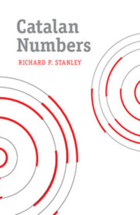 Stanley |  Catalan Numbers | Buch |  Sack Fachmedien