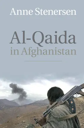 Stenersen |  Al-Qaida in Afghanistan | Buch |  Sack Fachmedien