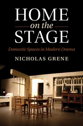 Grene |  Home on the Stage | Buch |  Sack Fachmedien