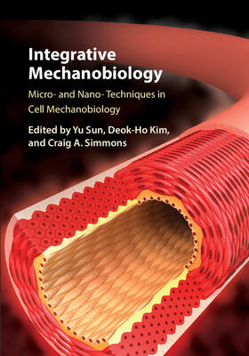 Sun / Kim / Simmons |  Integrative Mechanobiology | Buch |  Sack Fachmedien