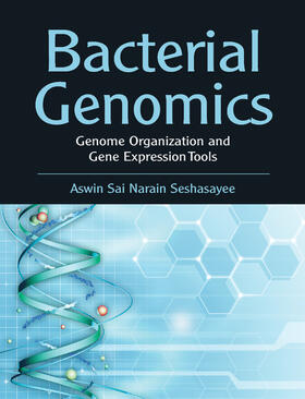 Seshasayee |  Bacterial Genomics | Buch |  Sack Fachmedien