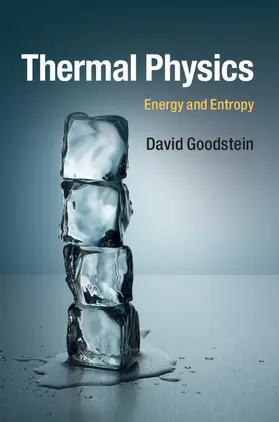 Goodstein |  Thermal Physics | Buch |  Sack Fachmedien