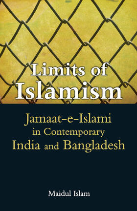 Islam |  Limits of Islamism | Buch |  Sack Fachmedien