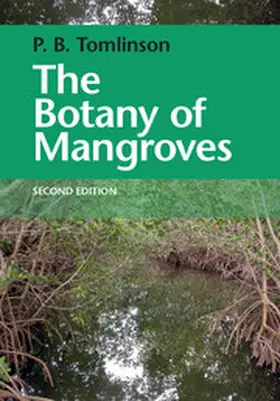 Tomlinson |  The Botany of Mangroves | Buch |  Sack Fachmedien