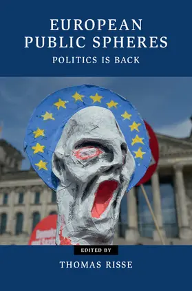 Risse |  European Public Spheres | Buch |  Sack Fachmedien