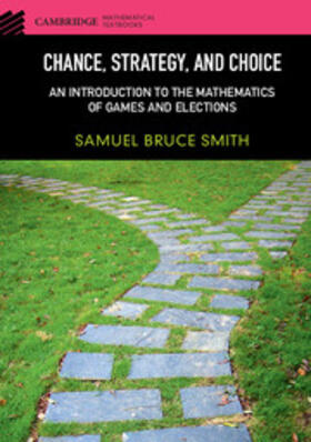 Smith |  Chance, Strategy, and Choice | Buch |  Sack Fachmedien