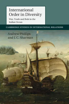 Phillips / Sharman |  International Order in Diversity | Buch |  Sack Fachmedien