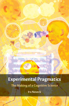 Noveck |  Experimental Pragmatics | Buch |  Sack Fachmedien