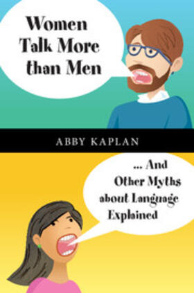 Kaplan |  Women Talk More Than Men | Buch |  Sack Fachmedien