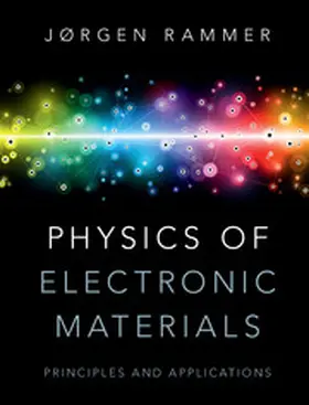 Rammer |  Physics of Electronic Materials | Buch |  Sack Fachmedien