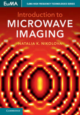 Nikolova |  Introduction to Microwave Imaging | Buch |  Sack Fachmedien