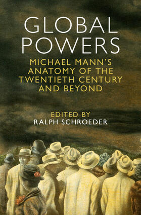 Schroeder |  Global Powers | Buch |  Sack Fachmedien
