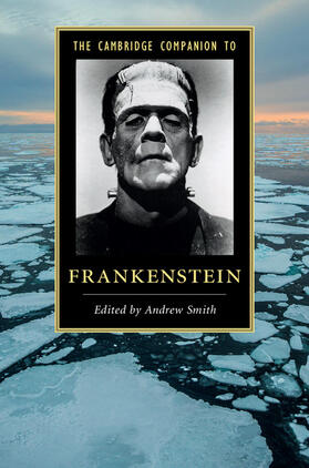 Smith |  The Cambridge Companion to Frankenstein | Buch |  Sack Fachmedien