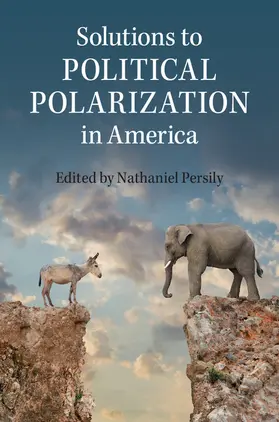 Persily |  Solutions to Political Polarization in America | Buch |  Sack Fachmedien