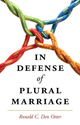 Den Otter |  In Defense of Plural Marriage | Buch |  Sack Fachmedien