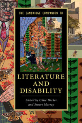 Barker / Murray |  The Cambridge Companion to Literature and Disability | Buch |  Sack Fachmedien