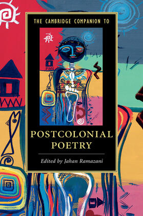 Ramazani |  The Cambridge Companion to Postcolonial Poetry | Buch |  Sack Fachmedien