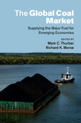 Morse / Thurber |  The Global Coal Market | Buch |  Sack Fachmedien