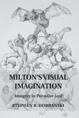 Dobranski |  Milton's Visual Imagination | Buch |  Sack Fachmedien