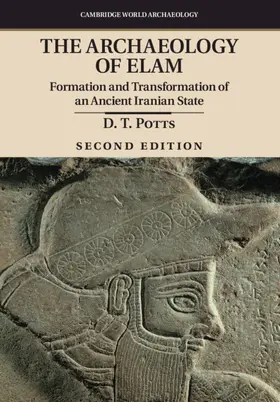 Potts |  The Archaeology of Elam | Buch |  Sack Fachmedien