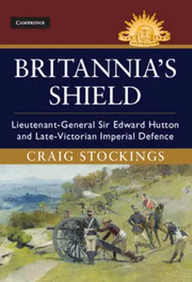 Stockings |  Britannia's Shield | Buch |  Sack Fachmedien