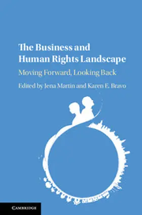 Bravo / Martin |  The Business and Human Rights Landscape | Buch |  Sack Fachmedien