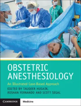 Husain / Fernando / Segal |  Obstetric Anesthesiology | Buch |  Sack Fachmedien