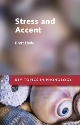 Hyde |  Stress and Accent | Buch |  Sack Fachmedien