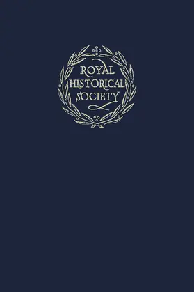 Archer |  Transactions of the Royal Historical Society | Buch |  Sack Fachmedien