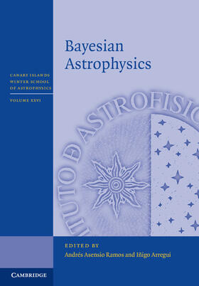 Arregui / Asensio Ramos |  Bayesian Astrophysics | Buch |  Sack Fachmedien