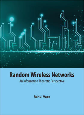 Vaze |  Random Wireless Networks | Buch |  Sack Fachmedien
