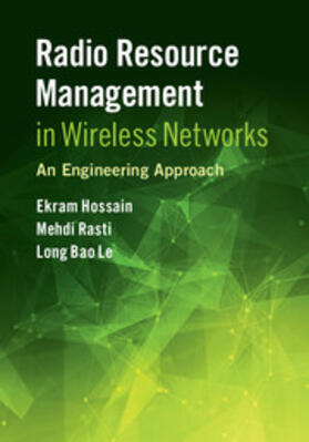Hossain / Rasti / Le |  Radio Resource Management in Wireless Networks | Buch |  Sack Fachmedien