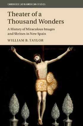 Taylor |  Theater of a Thousand Wonders | Buch |  Sack Fachmedien