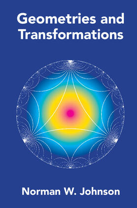 Johnson |  Geometries and Transformations | Buch |  Sack Fachmedien