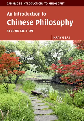 Lai |  An Introduction to Chinese Philosophy | Buch |  Sack Fachmedien