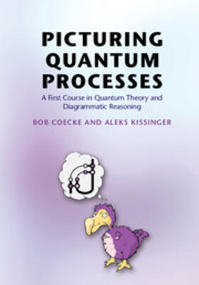 Coecke / Kissinger |  Picturing Quantum Processes | Buch |  Sack Fachmedien