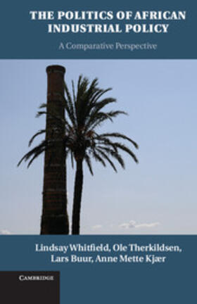 Whitfield / Therkildsen / Buur |  The Politics of African Industrial Policy | Buch |  Sack Fachmedien