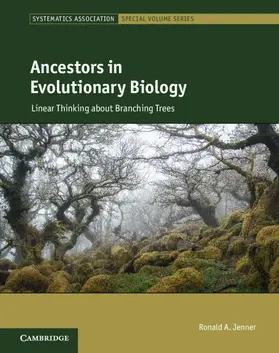 Jenner |  Ancestors in Evolutionary Biology | Buch |  Sack Fachmedien