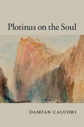 Caluori |  Plotinus on the Soul | Buch |  Sack Fachmedien